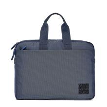 Mandarina Duck Cartella Porta PC 15" District Atlantic Sea - 1