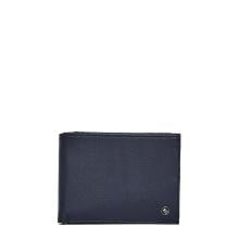 Mandarina Duck Portafoglio Downtown Navy - 1