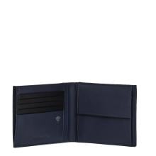Mandarina Duck Portafoglio Downtown Navy - 3