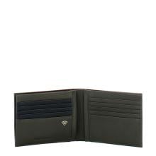 Mandarina Duck Portafoglio Downtown Iron Gate - 3