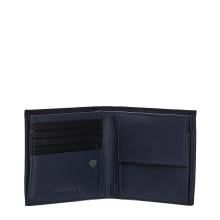 Mandarina Duck Portafoglio Downtown Navy - 3