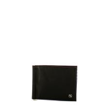 Mandarina Duck Portafoglio Downtown Black - 1