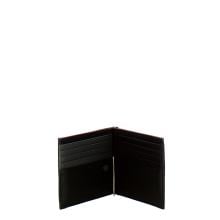Mandarina Duck Portafoglio Downtown Black - 3