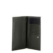 Mandarina Duck Portafoglio verticale Downtown Iron Gate - 3