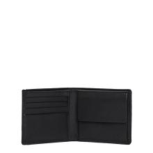 Mandarina Duck Portafoglio Dual Black - 3