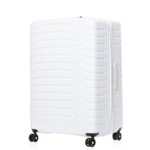 Mandarina Duck Trolley Grande 75 cm FLYDUCK Exp. Blanc - 1