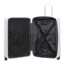 Mandarina Duck Trolley Grande 75 cm FLYDUCK Exp. Blanc - 4