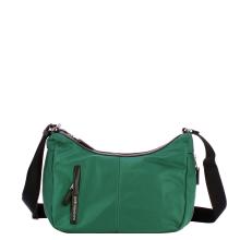 Mandarina Duck Borsa a tracolla Espandibile Hunter Rain Forest - 1