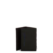 Mandarina Duck Portafoglio MD20 Black - 3