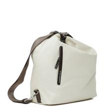 Mandarina Duck Hobo Bag Hunter Latte - 4