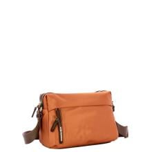 Mandarina Duck Borsa a tracolla Media Hunter Pacan Nut - 2