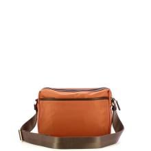 Mandarina Duck Borsa a tracolla Media Hunter Pacan Nut - 3
