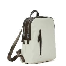 Mandarina Duck Zaino Hunter Latte - 2
