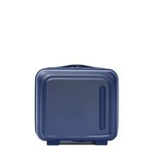 Mandarina Duck Beauty Case LOGODUCK + Deep Blue - 1