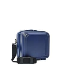Mandarina Duck Beauty Case LOGODUCK + Deep Blue - 2