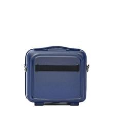 Mandarina Duck Beauty Case LOGODUCK + Deep Blue - 3