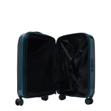 Mandarina Duck Bagaglio a mano 55 cm LOGODUCK + Lunar - 4