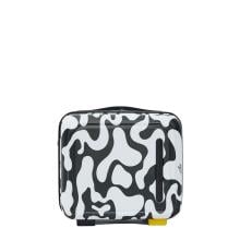 Mandarina Duck Beauty Case LOGODUCK + Moire - 1