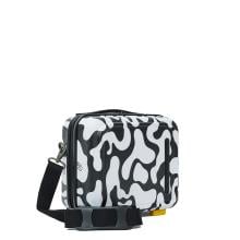 Mandarina Duck Beauty Case LOGODUCK + Moire - 2