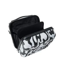 Mandarina Duck Beauty Case LOGODUCK + Moire - 4