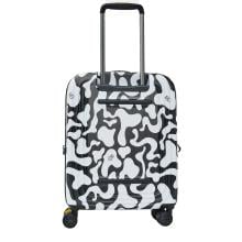 Mandarina Duck Bagaglio a mano 55 cm LOGODUCK + Moire - 3