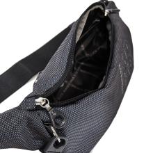 Mandarina Duck Marsupio MD20 Steel - 4