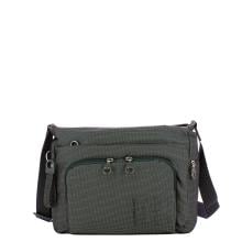 Mandarina Duck Borsa a tracolla con tasca MD20 Steel - 1