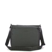 Mandarina Duck Borsa a tracolla con tasca MD20 Steel - 3