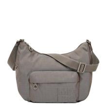 Mandarina Duck Borsa a tracolla MD20 Taupe - 1
