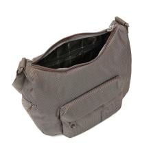 Mandarina Duck Borsa a tracolla MD20 Taupe - 4