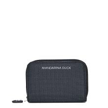 Mandarina Duck Portafoglio Medio MD20 Scarab - 1