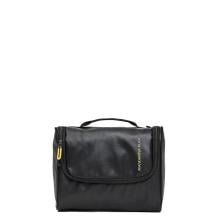 Mandarina Duck Toilet Kit Eco Coated Black - 1