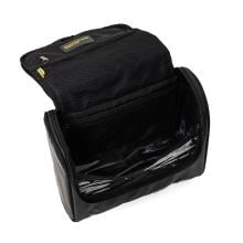 Mandarina Duck Toilet Kit Eco Coated Black - 4