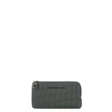 Mandarina Duck Portafoglio MD20 Steel - 1