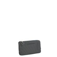 Mandarina Duck Portafoglio MD20 Steel - 2