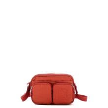 Mandarina Duck MD20 camera bag Havana - P10QMT74 209 - 1