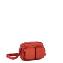 Mandarina Duck MD20 camera bag Havana - P10QMT74 209 - 2