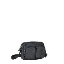 Mandarina Duck MD20 camera bag Steel - P10QMT74 465 - 2