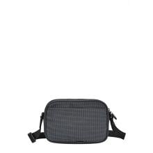 Mandarina Duck MD20 camera bag Steel - P10QMT74 465 - 3