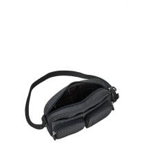 Mandarina Duck MD20 camera bag Steel - P10QMT74 465 - 4