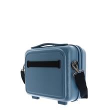 Mandarina Duck Beauty Case LOGODUCK + Tailor Blue - 3