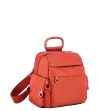 Mandarina Duck Zainetto MD20 Havana - P10QMTT1 209 - 2