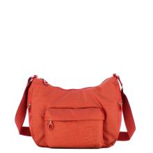 Mandarina Duck Borsa a tracolla MD20 Havana - P10QMT56 209 - 1
