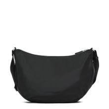 Mandarina Duck Borsa a mezzaluna Hunter Black - 2