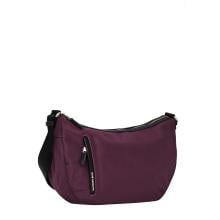 Mandarina Duck Borsa a mezzaluna Hunter Sin - P10VCT46 B03 - 2