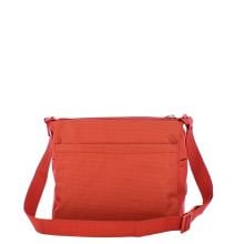 Mandarina Duck Borsa a tracolla con tasca MD20 Havana - P10QMT58 209 - 3