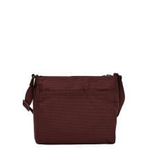 Mandarina Duck Borsa a tracolla con tasca MD20 Sin - P10QMT58 B03 - 3