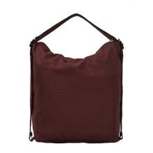 Mandarina Duck Hobo Bag MD20 Sin - P10QMT09 B03 - 3