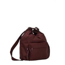 Mandarina Duck Hobo Bag MD20 Sin - P10QMT09 B03 - 4