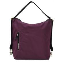 Mandarina Duck Hobo Bag Trasformabile Hunter Sin - P10VCT10 B03 - 1